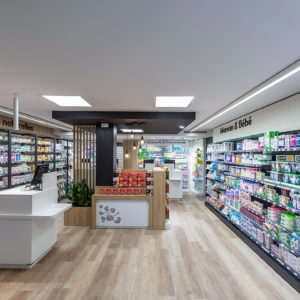 Pharmacie de la LICORNE - 1/12