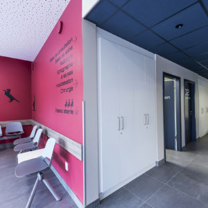 Clinique VIAVET - 1/2