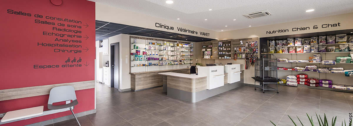 Clinique VIAVET