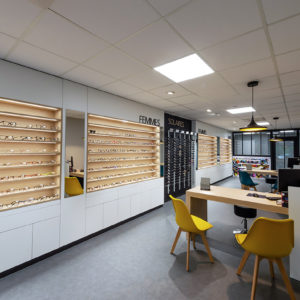 Opticiens indépendants – Luso Optique - 6/10