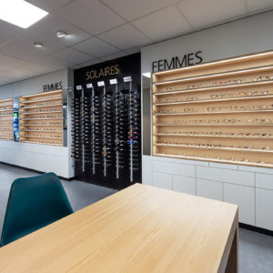 Opticiens indépendants – Luso Optique - 8/10