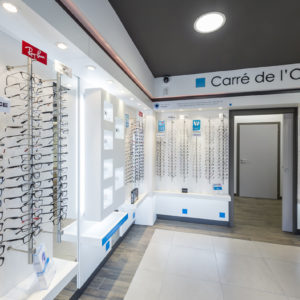 Corner Optique - 2/5