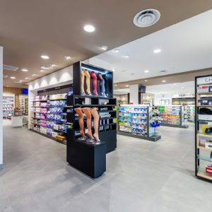 Pharmacie du CENTRE - 1/13