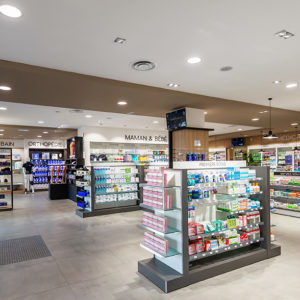 Pharmacie du CENTRE - 5/13
