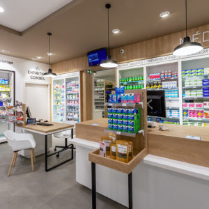 Pharmacie du CENTRE - 9/13