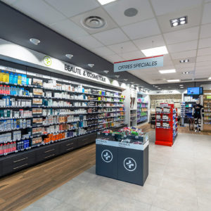 Pharmacie des 2 RIVES - 2/14