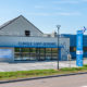 Clinique SAINT BERNARD - Pérouse (Territoire de Belfort)