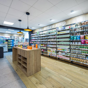 Pharmacie NOUVELLE - 3/12