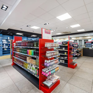 Pharmacie NOUVELLE - 4/12