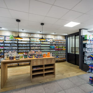 Pharmacie NOUVELLE - 5/12