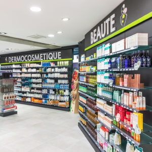 Pharmacie de la MEURTHE - 8/12