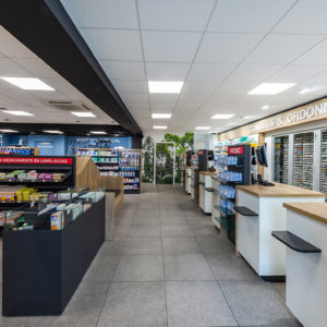 Pharmacie NOUVELLE - 8/12