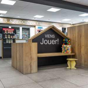 Pharmacie NOUVELLE - 9/12