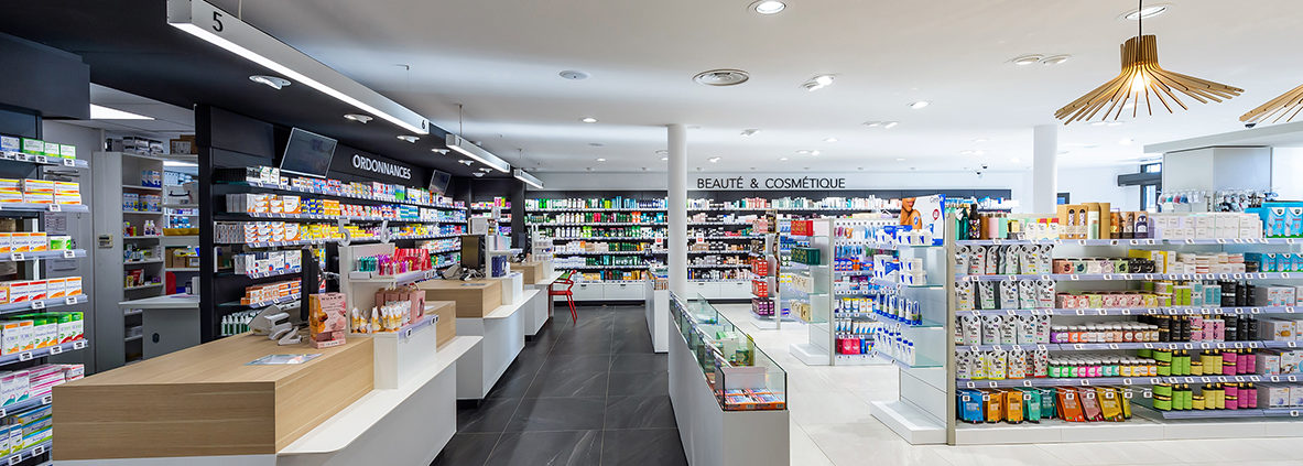 Pharmacie du Rond Point