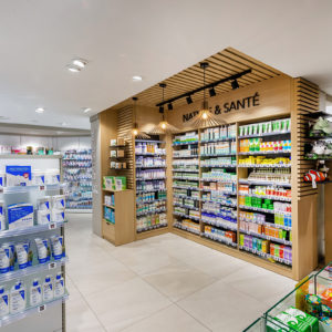 Pharmacie du Rond Point - 4/15