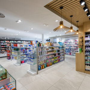 Pharmacie du Rond Point - 5/15