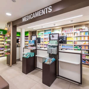 Pharmacie de WEYERSHEIM - 6/14