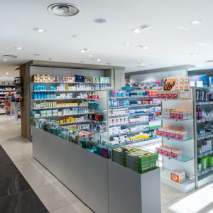 Pharmacie du Rond Point - 11/15