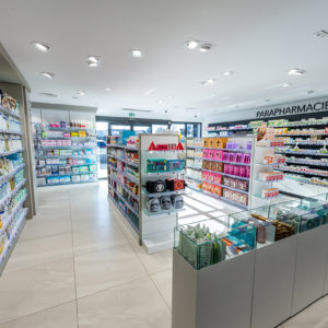 Pharmacie du Rond Point - 12/15