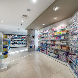 Pharmacie du Rond Point - 14/15