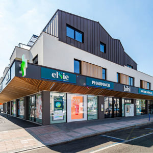 Pharmacie BIHL - 15/15