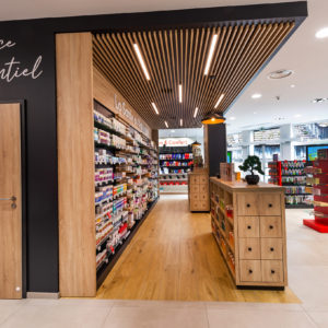 Pharmacie de GERSTHEIM - 11/14